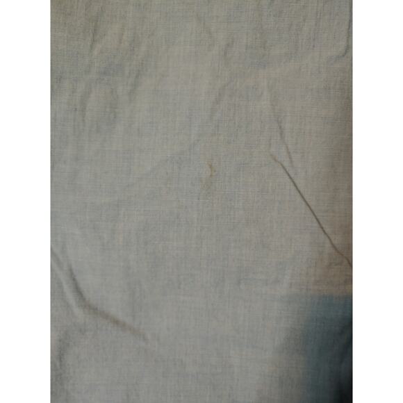 George Mens Button Front Size 3XL - Picture 2 of 4